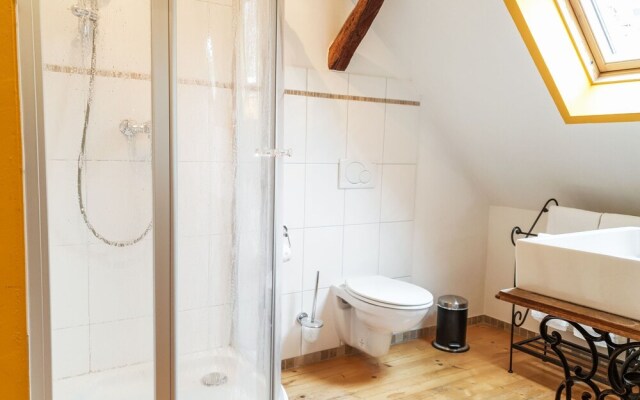 Eulenhaus Ediger-eller