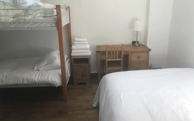 Bridge Farm Guesthouse