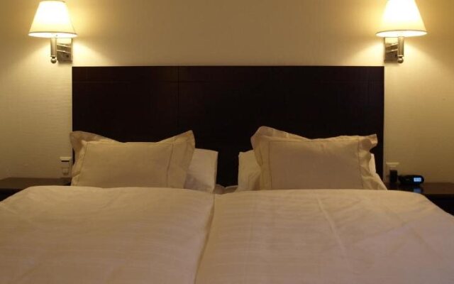 Swiss Inn Hotel & Apartments
