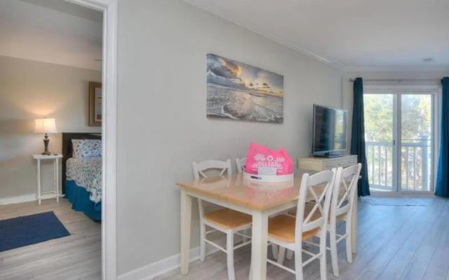 Ocean Walk 6204-Anchors Away