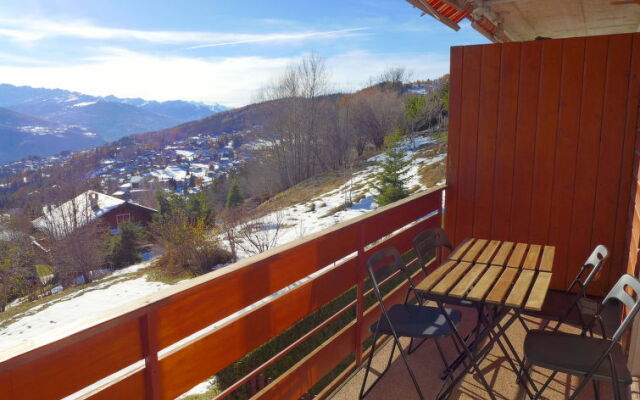 Fouchillau Crans-montana