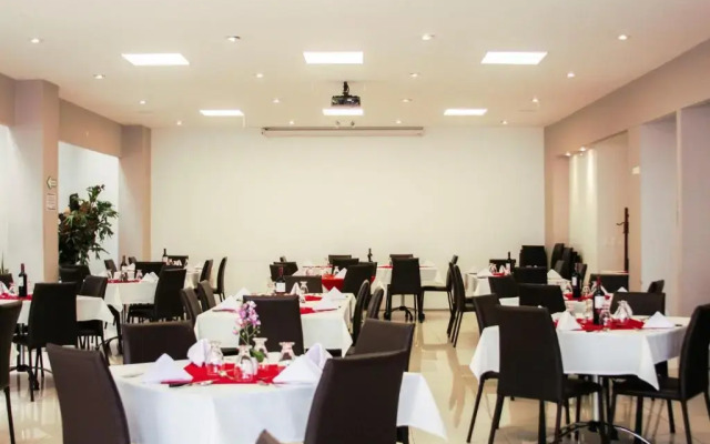 Hotel Boutique San Antonio