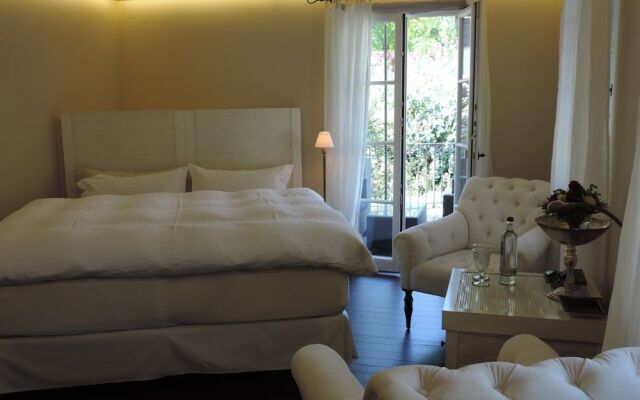 Pension Am Bodensee