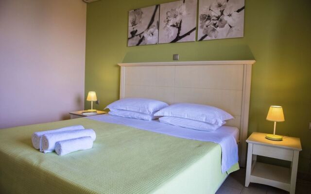 Elaia Boutique Apartments