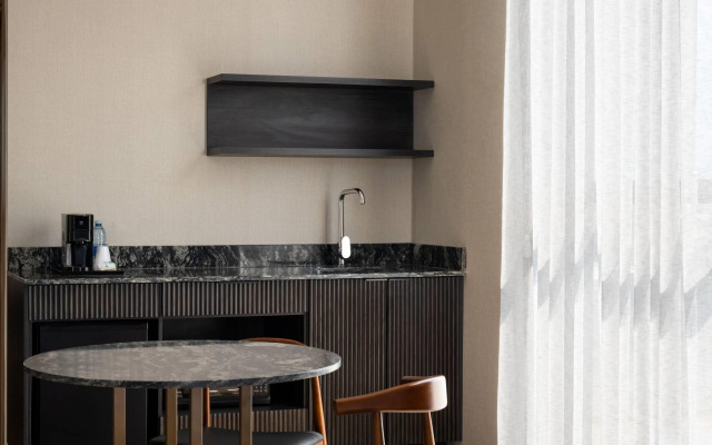 Tryp By Wyndham Ciudad Guzman Uttsa