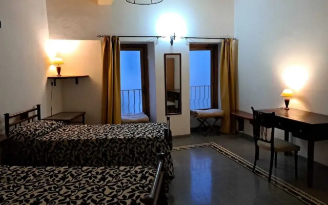 Le due Sicilie-Guest house