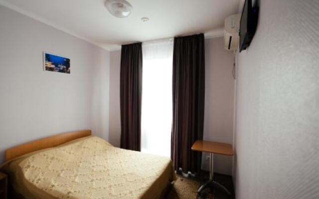 Hotel Ruta 88