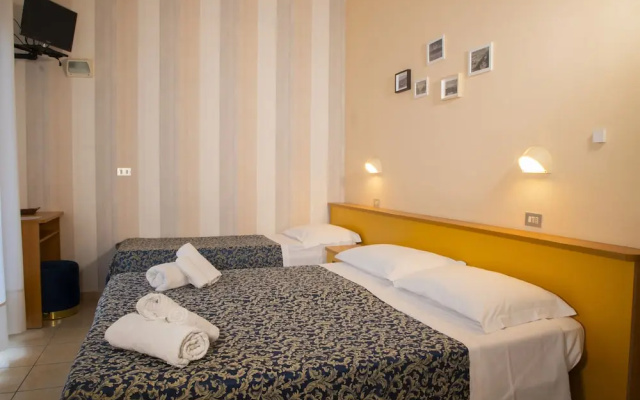 Hotel Arlecchino