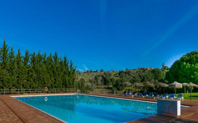 A21 - 1 Bed Apartment in MarinaPark