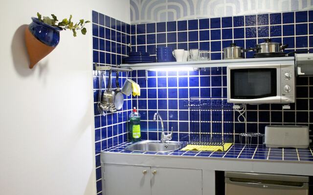 Apartamentos Barcelonasiesta