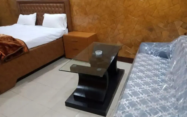 Hotel Alkahf