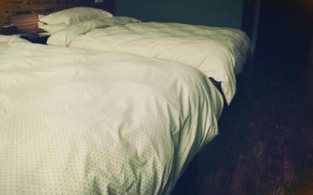 Qiandaohu Qinglu Inn