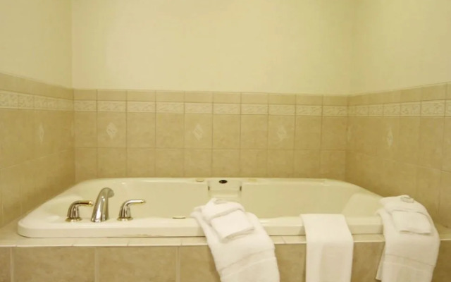 Normandie Oceanfront Motor Inn