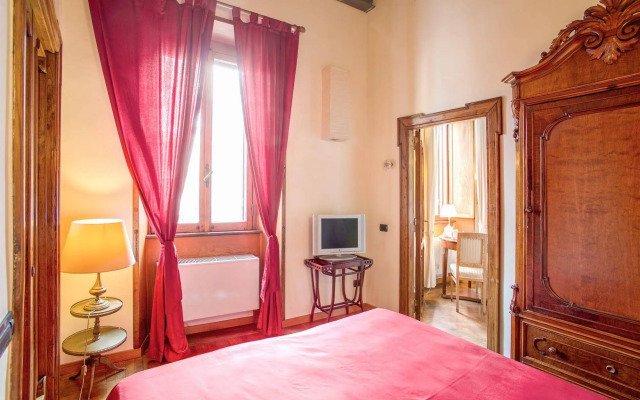 La Casa del Capitano