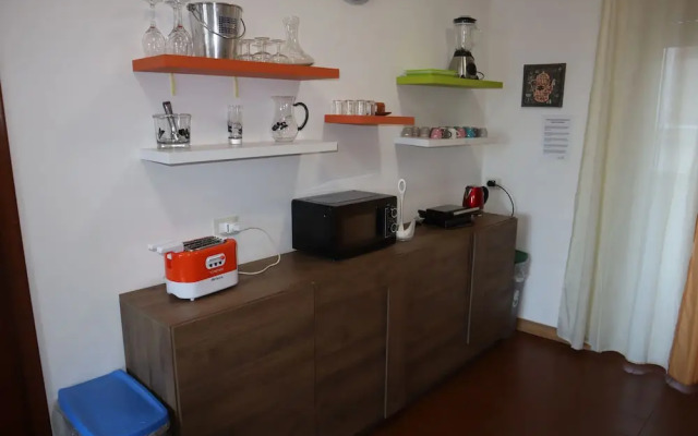 B&B Le stanze di Aurora