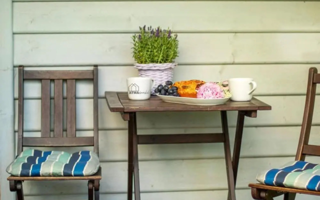 Storey Holiday House, Bobolin