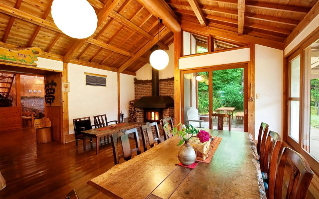Shikinosato Hanamura