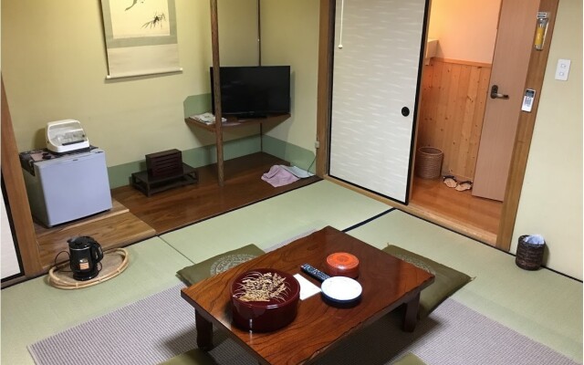Ise no Yado Koyoken