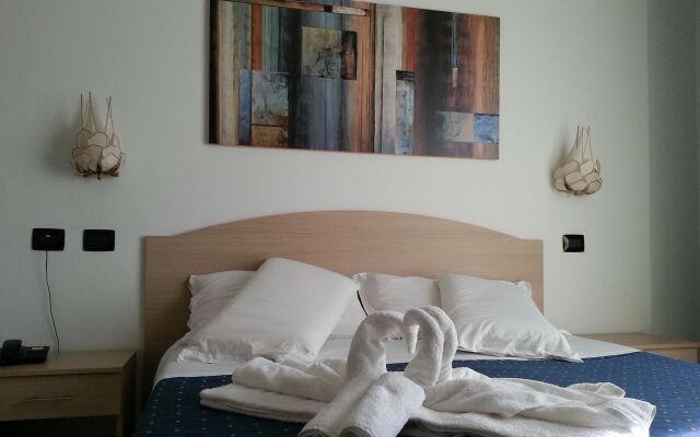 Hotel Profumo di Mare