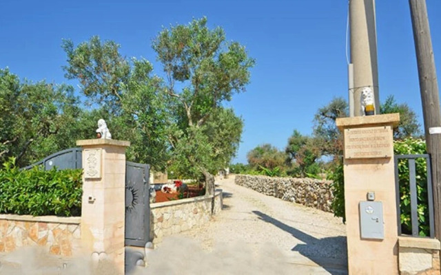 Villetta Cosimo Torre Vado