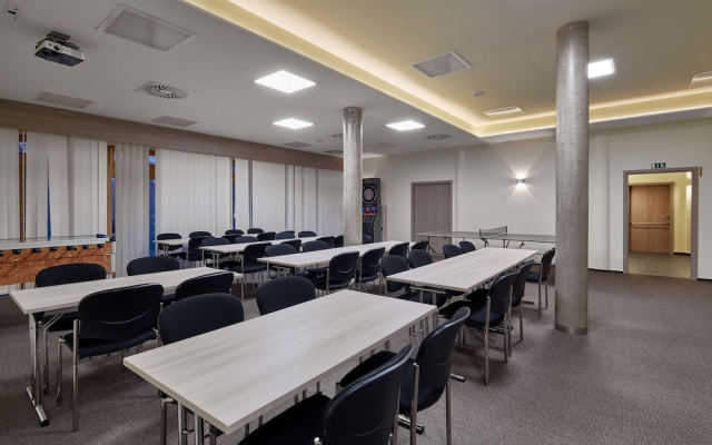 Apartmány Říčky - Hotel Říčky
