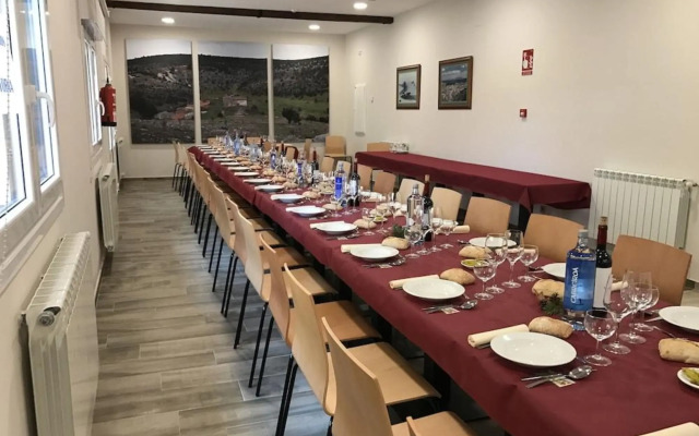 Reysan Centro Rio Lobos