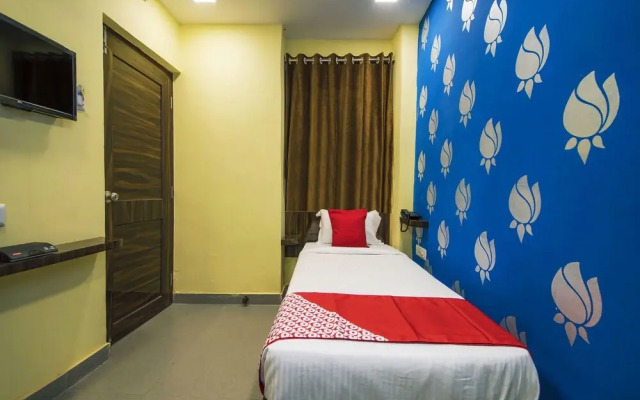 Oyo 13481 Hotel Shalimar