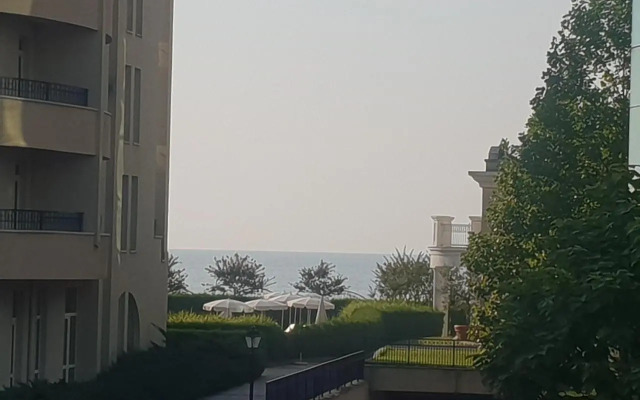 Luxury Sunset Resort Apartment