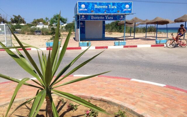 Appartement Nabeul Plage