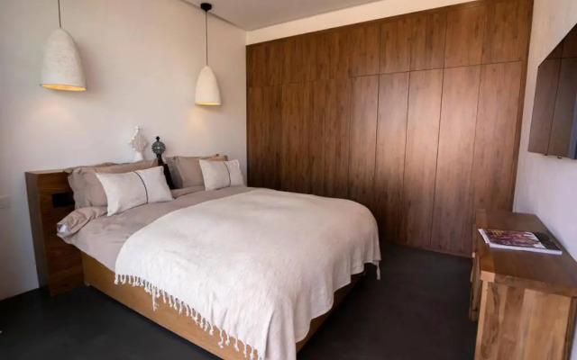 Villa 4 chambres