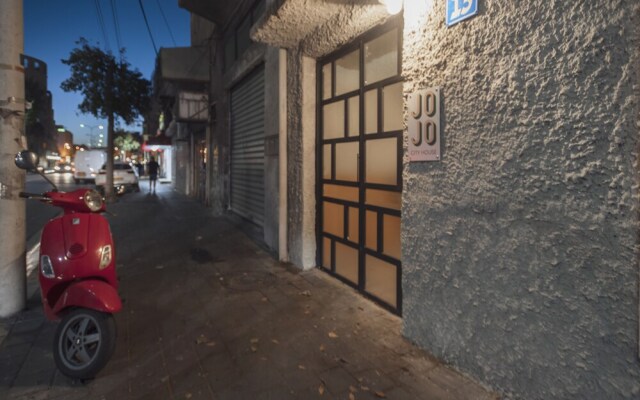 Jojo TLV