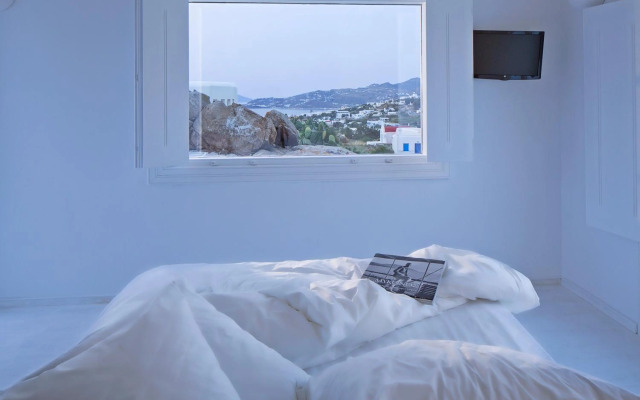 Aether Boutique Stay