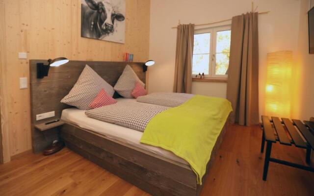 Ferienwohnung Birkennest