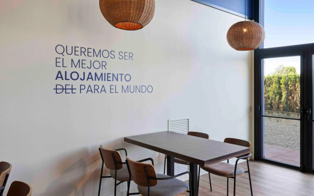 B&B Hotel Albacete