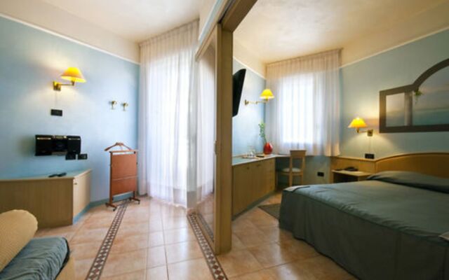 Hotel Universo