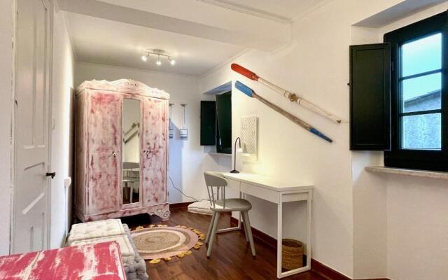 The Cliffs - Casa Genoveva