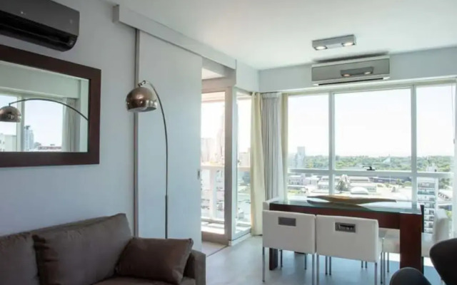 Crystal Clear Bright 1 Bedroom in Palermo Soho