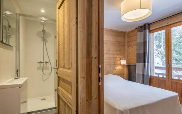 Appartement La Clusaz, 4 pièces, 8 personnes - FR-1-304-205