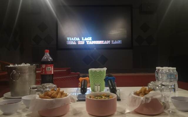 Putra Brasmana Hotel