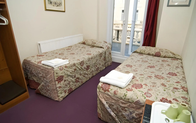 Corbigoe Hotel