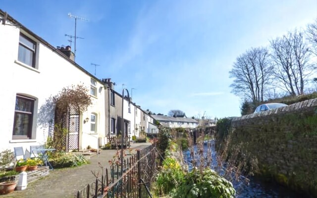 Cartmel Cottage