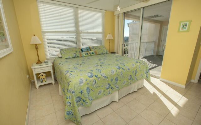 Magnolia 608 Destin - 2 Br Condo