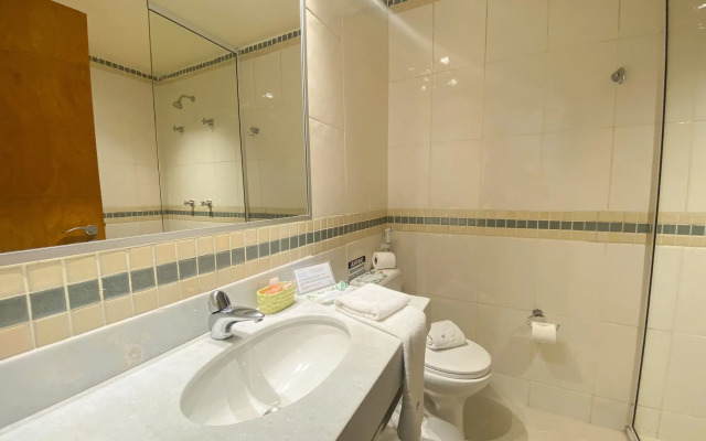 Passagem Concept Hotel e Spa