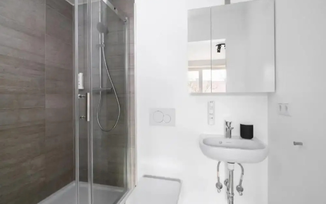 Homaris Apartments München Laim