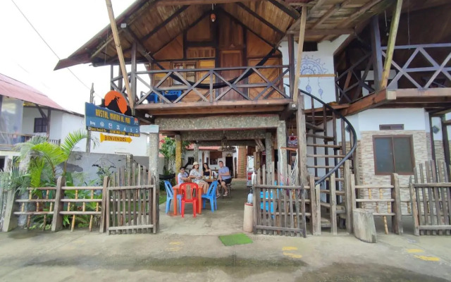 Hostal Mirada al Mar