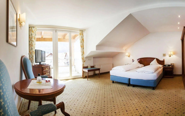 Boutique Hotel Am Park