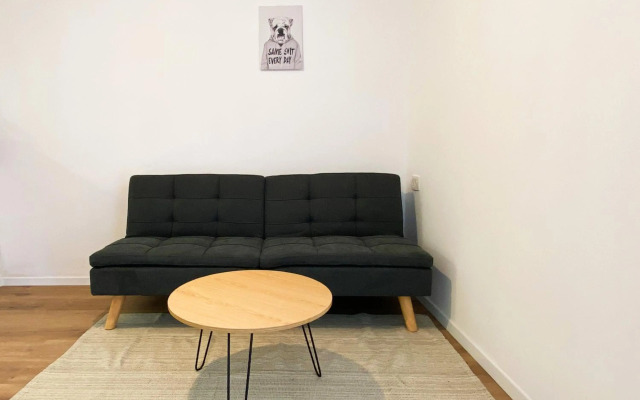 Lev Florentin Apartments