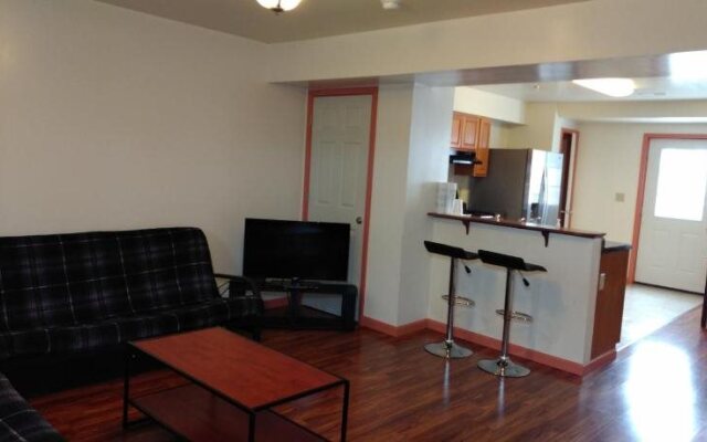 Stay Inn and Suites