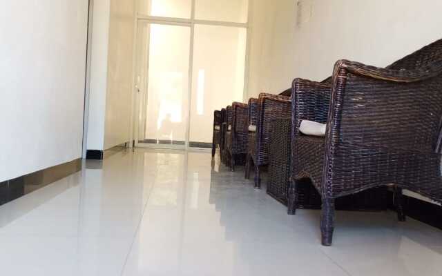 Fidelia Homestay Palu