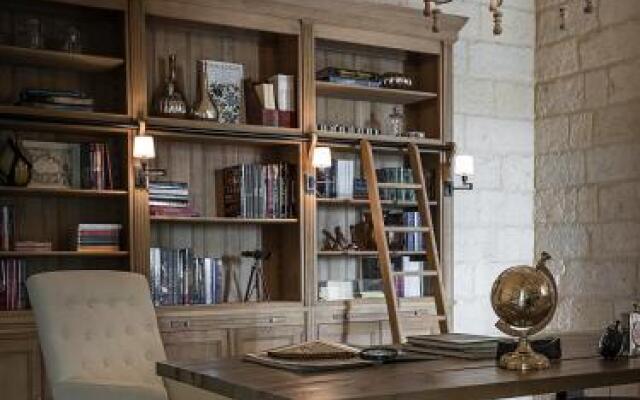 Don Totu Dimora Storica